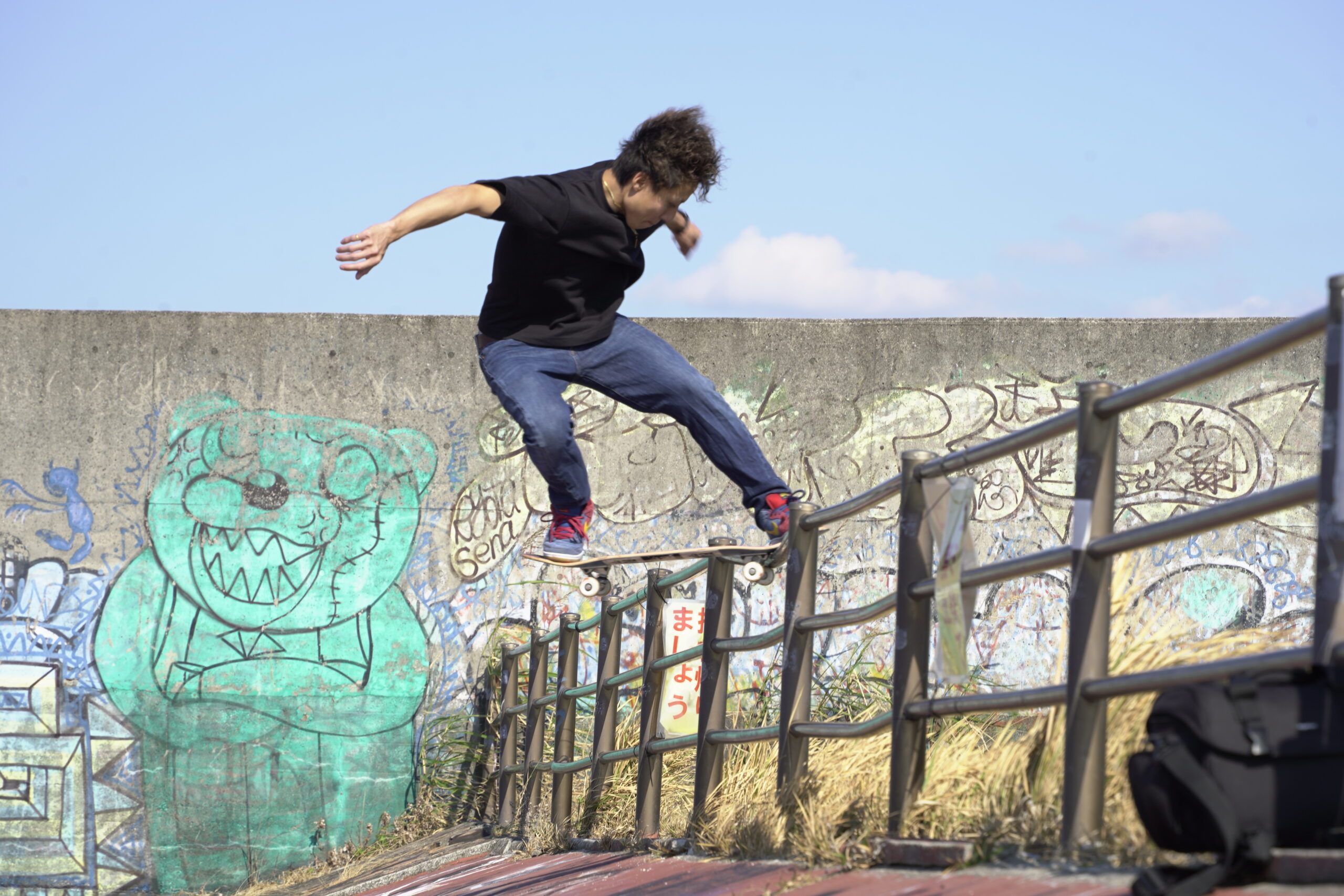 TATSUYA TANAKA PHOTO 04