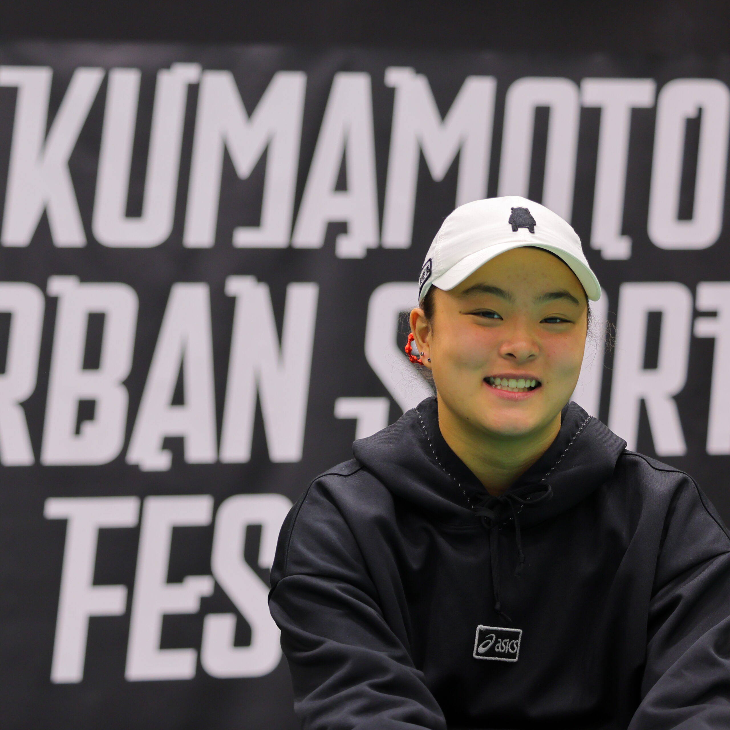 IBUKI MATSUMOTO